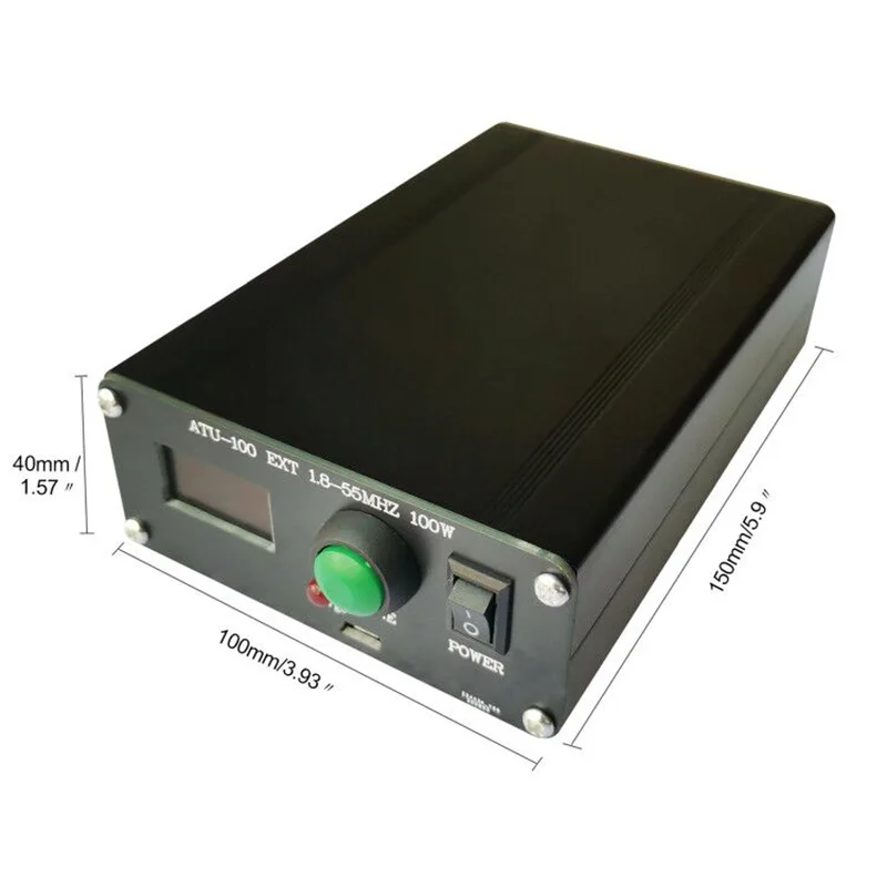 Fonekong Scope 8 in 1 for troubleshooting cell