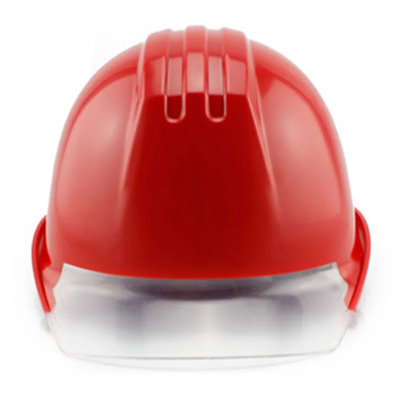 Safety Hard Hat 10kv High Voltage Power Insulation Helmet Electrician Construction Working Labor insurance Helmets