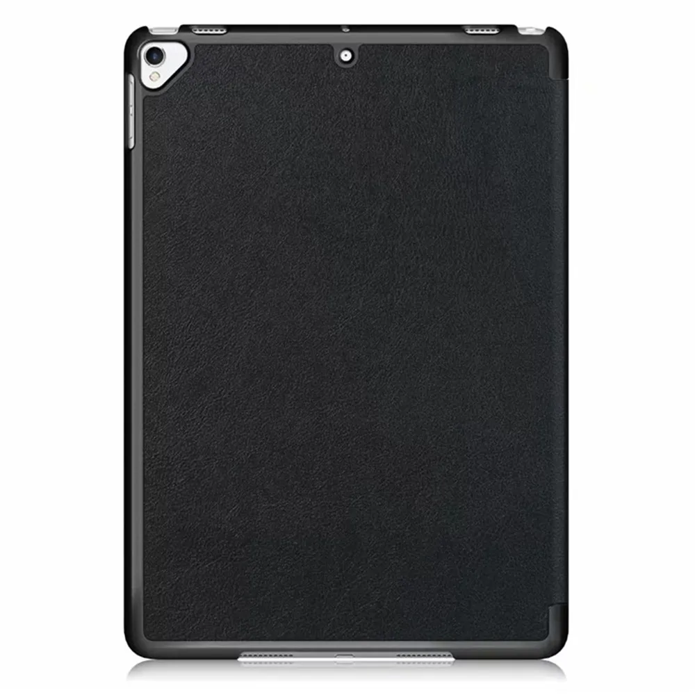 Чехол для iPad 7th 10," чехол ультра тонкий смарт PU кожаный чехол для iPad 10,2 чехол выпуск+ пленка экрана+ стилус