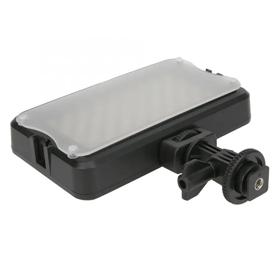 VILTROX светильник для фото RB10 RGB цветной светодиодный светильник для видео 2500-8500K Цветовая температура с регулируемой яркостью лампа для фотографии светильник для телефона