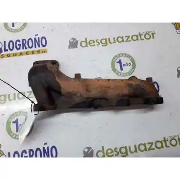 

1714127030 EXHAUST MANIFOLD TOYOTA RAV 4 (A2)
