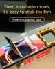 Hydrogel Film For Samsung S20 Ultra S9 S8 S10E S10 5G S7 edge Screen Protector Galaxy Note 20 10 Plus 9 8 Soft Full coverage ► Photo 2/6