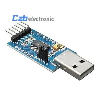 

5V 3.3V FT232RL USB To Serial 232 Adapter Download Cable Module For Arduino FT23