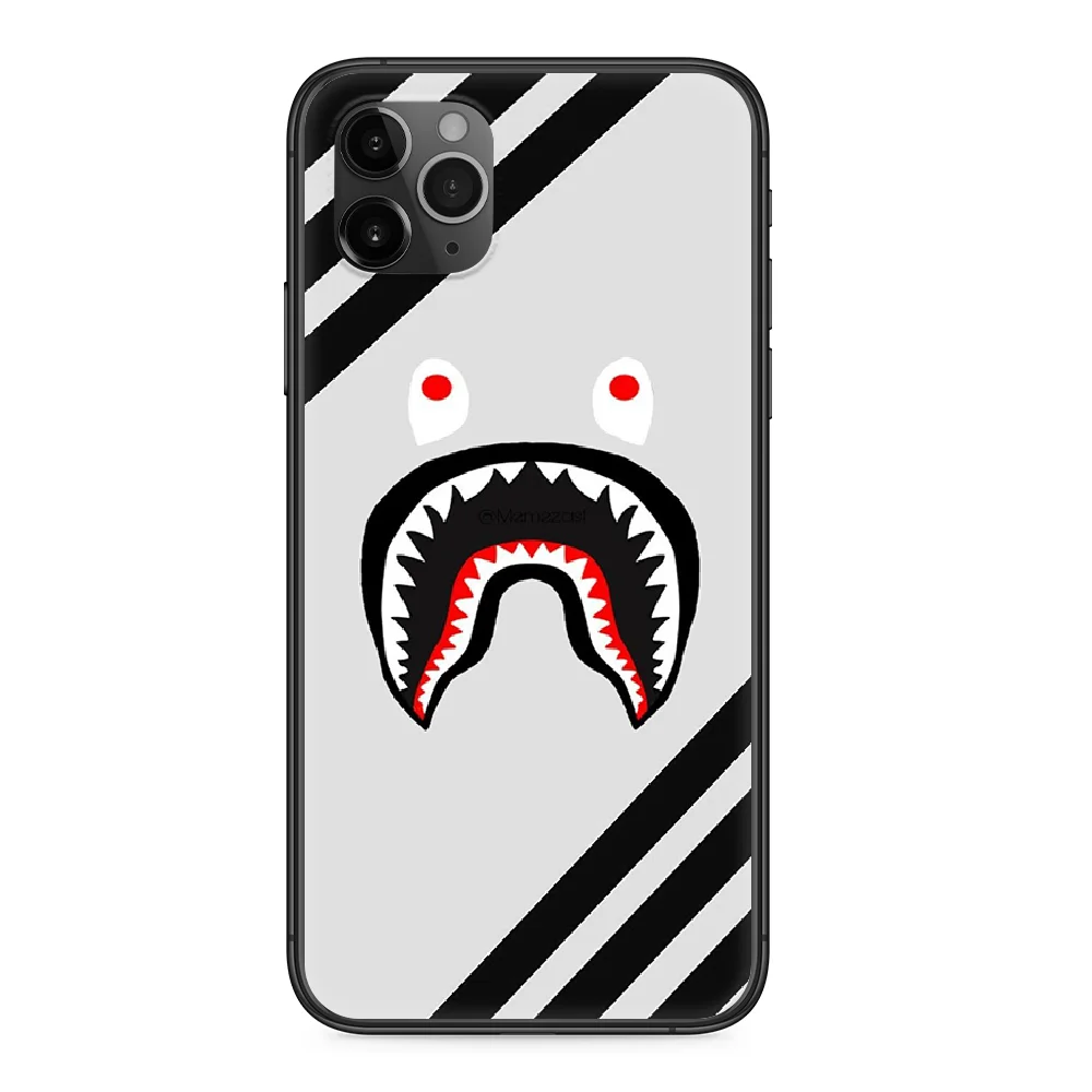 Carcasa boca para iphone