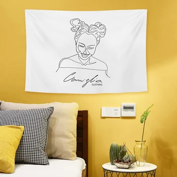 

Background cloth hanging cloth photo wall cloth tapestry layout room dormitory cloth art decoration bedside hanging cloth