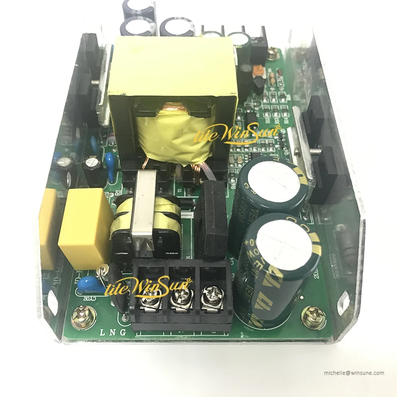 POWER SUPPLIERS SWITCHING POWER SUPPLY AC STAGE LIGHTING POWER BANK