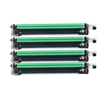 

4pc/set new copier Color developer unit DVU-NPG71 compatible for canon ADVANCE C5560/ C5550/ C5540/ 5535 kcmy