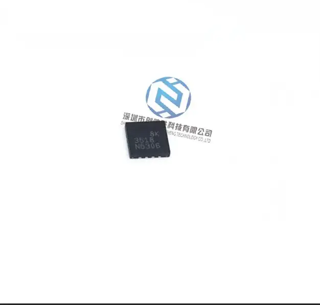 Оригинальные 5 шт. LT3518EUF LT3518EUF# PBF QFN-16