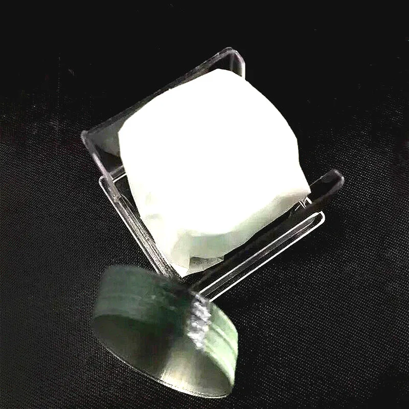 Circle Microscope Coverslip Disposable Round Coverglass For Growth 6mm 8mm 10mm 12mm 14mm 16mm 18mm 24mm 100pcs