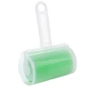 Green with cover