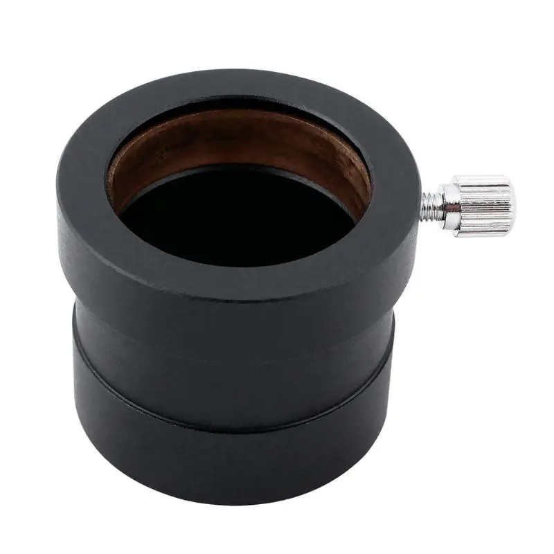 

1.25 "To 0.965" Telescopic Eyepiece Glasses Mount Adapter Ring (31.7 mm To 24.5 mm)