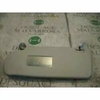 

PARASOL LEFT Land Rover FREELANDER (LN) AND Targa [BC608] [11887444]