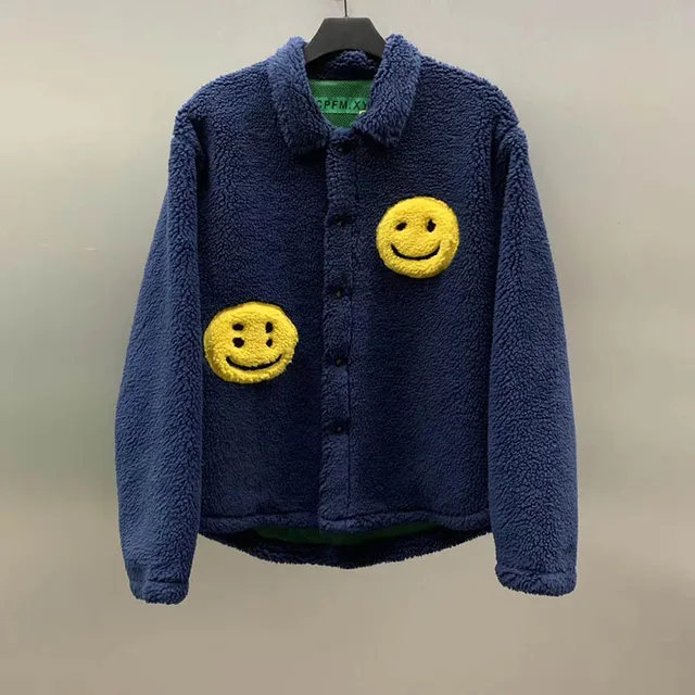 New Cpfm.xyz Jacket Men Women Best 