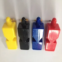 [] Пластик академический Тесты для младших учащихся старших классов Футбол баскетбольный судья свисток