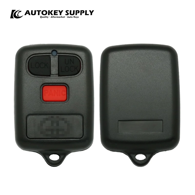 Per toyota 2 1 pulsante telecomando Shell Fob AKTYS241 5 Per toyota 2 1 pulsante telecomando Shell Fob AKTYS241 - H4fff12c011924ed88dd48ec3b37d5730j