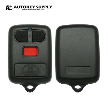 Per toyota 2 1 pulsante telecomando Shell Fob AKTYS241 2 Per toyota 2 1 pulsante telecomando Shell Fob AKTYS241 - Per toyota 2 1 pulsante telecomando Shell Fob