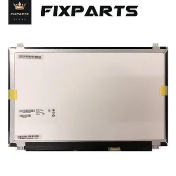 

10Pcs NT156WHM-N32 V8.0 fit N156BGE-EBA E41 E42 E32 NT156WHM-N12 15.6" 1366*768 edp 30pin lcd led laptop screen display