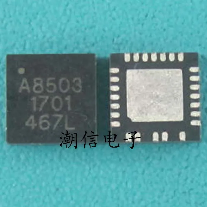 Бесплатная доставка new100 % A8503EECTR-T A8503 QFN