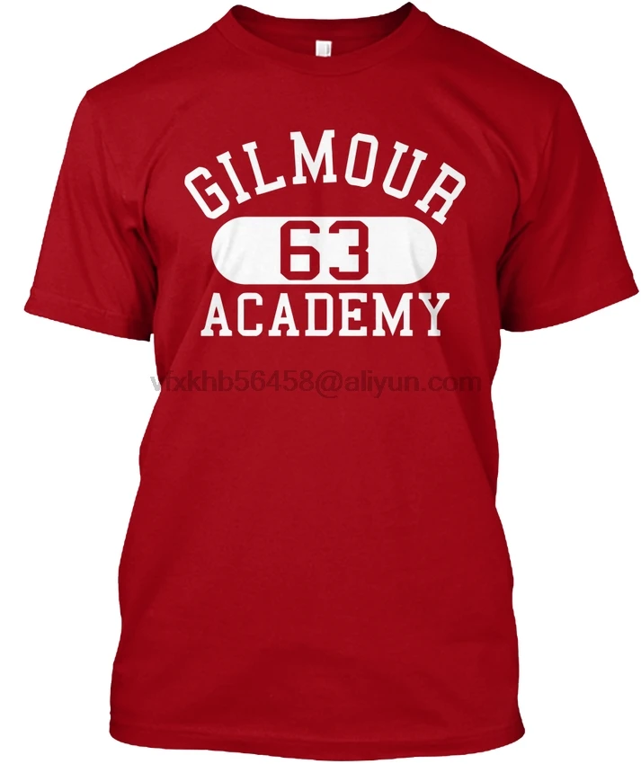 

Gilmour 63 Academy Legend !! - Popular Tagless Tee T-Shirt