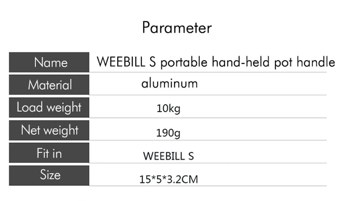 Ручная ручка с трехосевой гироскоп стабилизатор для Zhiyun WEEBILL micro S
