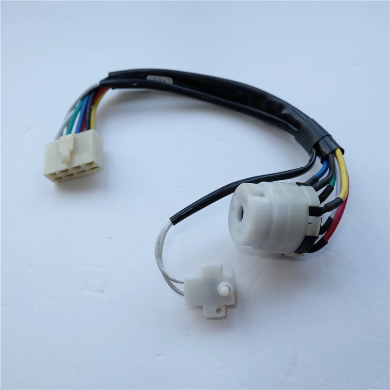 

Ignition switch harness for Great wall Hover CUV Haval H3 3704920XK00XA