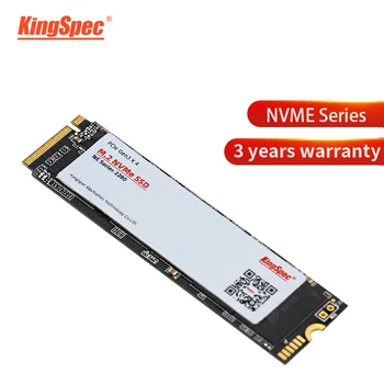 

1TB Kingspec M.2 SSD PCIE 120gb/240gb/480gb hard disk NVMe PCIe m2 128GB/256GB/512GB for Lenovo Y520/Hp/Acer MSI notebook Laptop