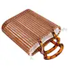 Handles Purse Beach Bag Bamboo Handbag Makeup Travel Shopping with Acrylic Handle for Holiday Mobile phone Wallet 3