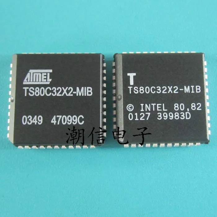 5 шт./лот TS80C32X2-MIB высокое качество