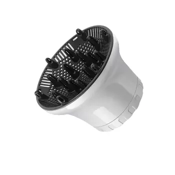 

Home Quick Drying Portable odorless durable smooth streamline design For Curls Hair Dryer Diffuser Styling Tools Practical