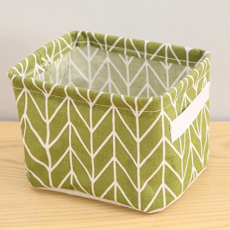 Storage Baskets (5)
