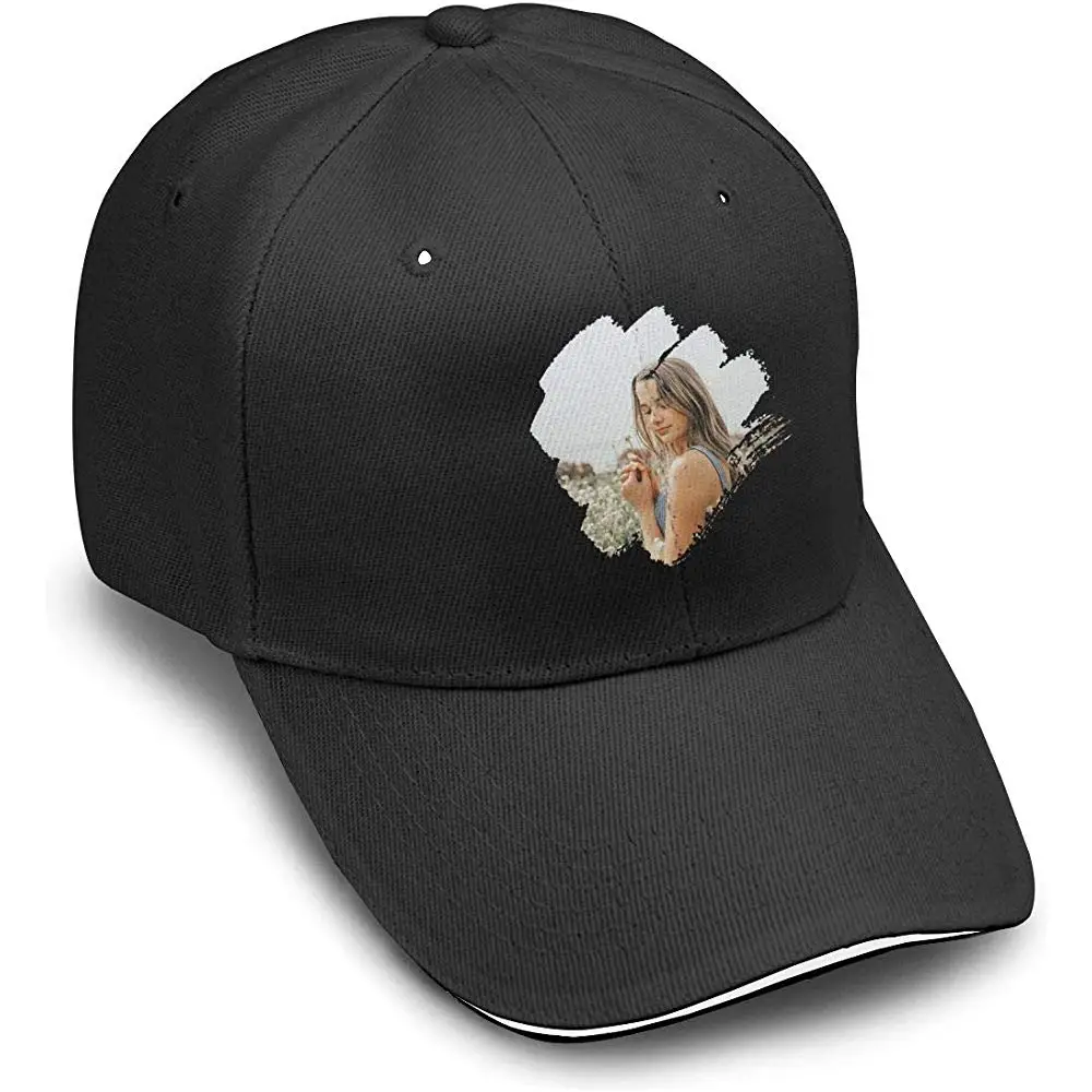 Nanaang Annie Leblanc регулируемые унисекс модные женские и мужские Casquettes винтажные дорожные черные