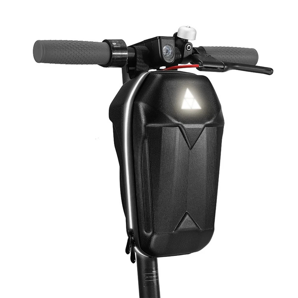EVA Hard Shell 5L Capacity Electric Scooter Storage Bag for Xiaomi M365 /Neu 