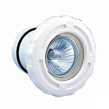 

Fluidra 33709 - Proyector pisc. pisc. pref./Liner Mini de acople rápido emb abs