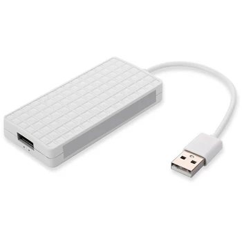 

Wireless WiFi USB Dongle Smart Link for Apple CarPlay Dongle for Android Navigation Player USB Carplay Stick Modules