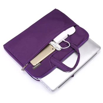 

For 13Air A2179 Waterproof Sleeve Carry Case Cover Bag only For Apple Macbook Pro Air Reitna Touch Bar 11 12 13 15 16 17 inchs