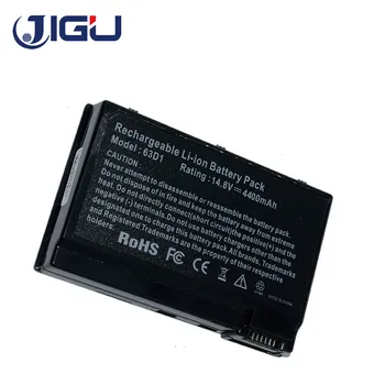 

JIGU 8 cells Battery for Acer 60.49Y02.001 91.49Y28.001 for Aspire 3020 3610 5020 TravelMate 2410 4400 C300 C301 C302 C310