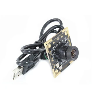 

HBV-1823 2MP Fixed Focus HM2131 Sensor USB Camera Module with UVC 1920*1080