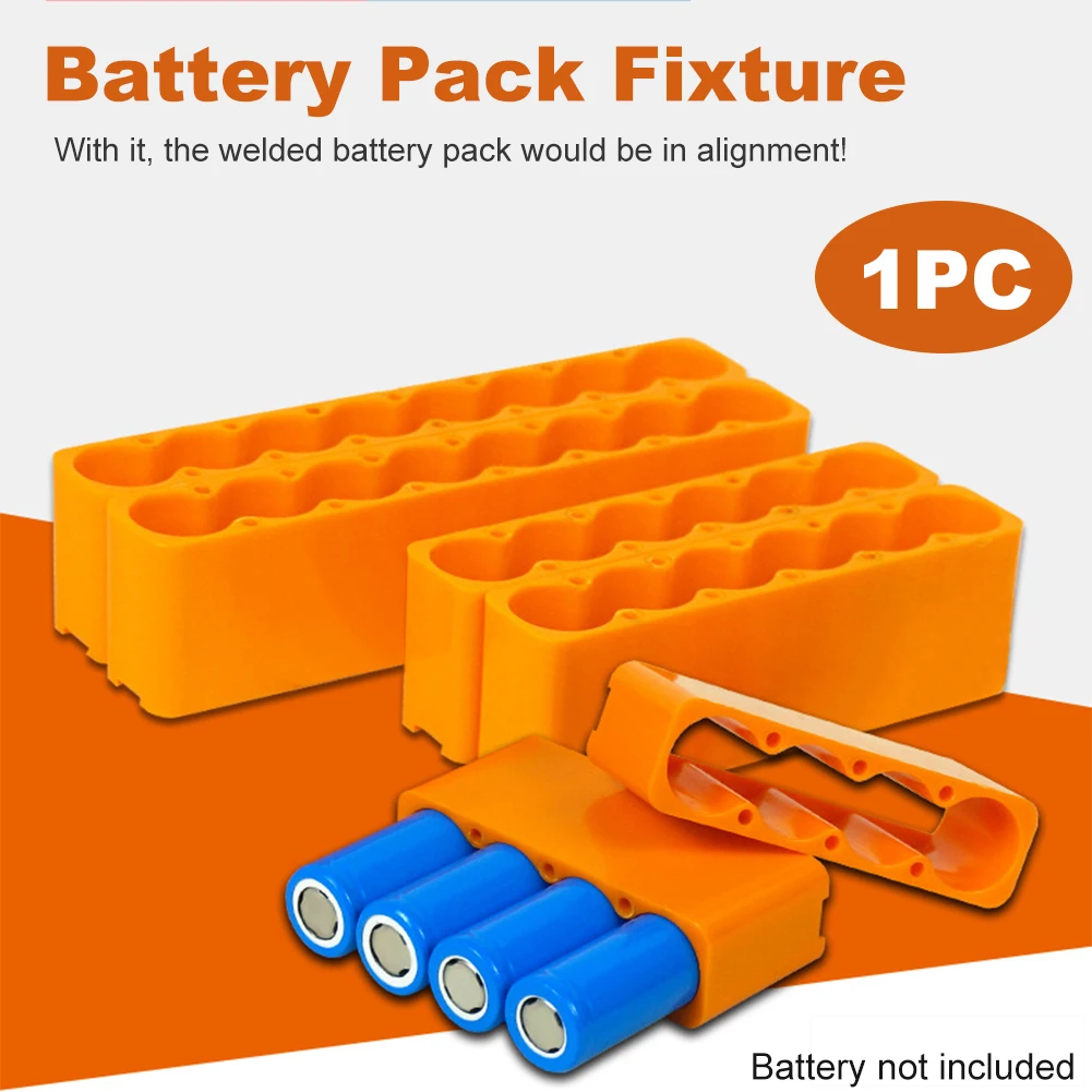 18650 Batterij Armatuur Multifunctionele Lichtgewicht Praktische