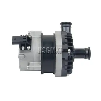 

AP01 Auxillary Water Pump For Porsche Cayenne Panamera 3.0 S VW Touareg Jetta 1.4 TSI 7P0965567 95860656700 4H0965567