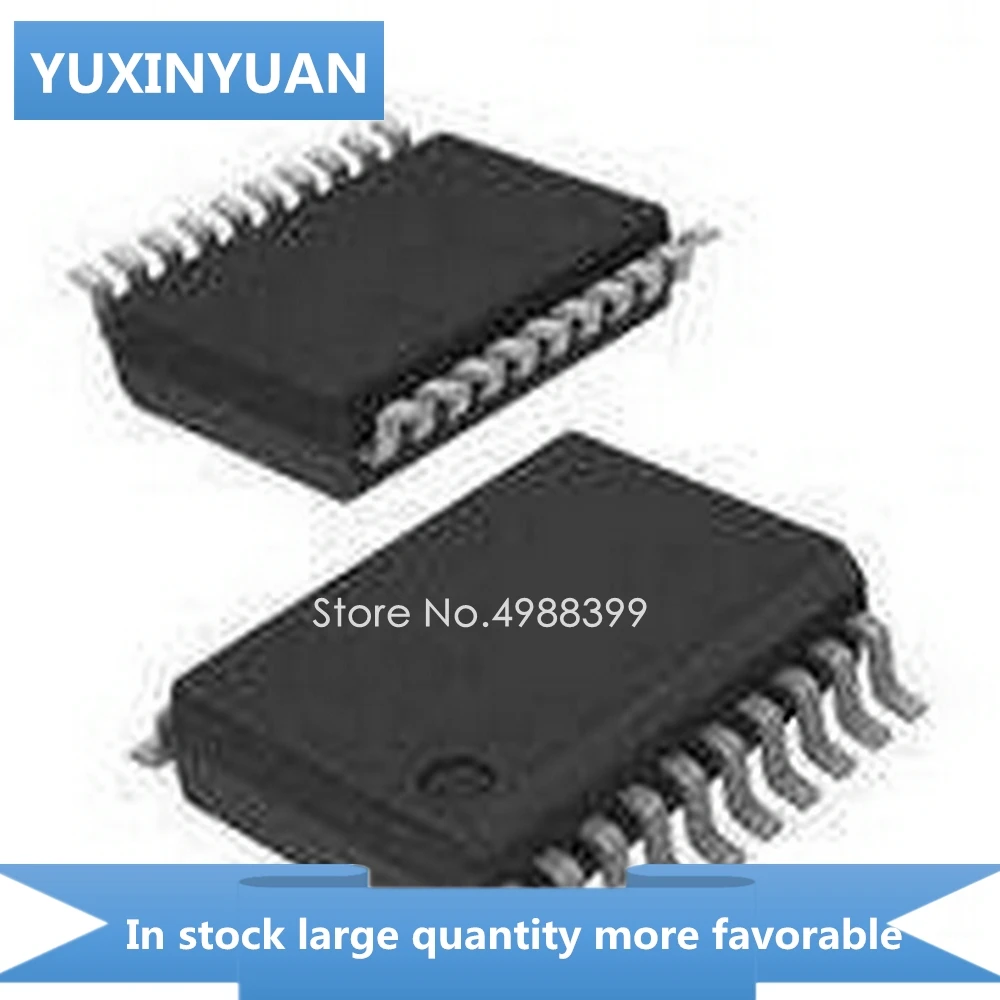 1PCS CS5532-ASZ CS5532 SSOP20
