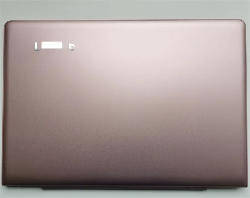 Brand new original for Lenovo 310S-14 510S-14 310S-14ISK 310S 510S 14 A case LCD screen back cover pink AM1JG000420 | Компьютеры и