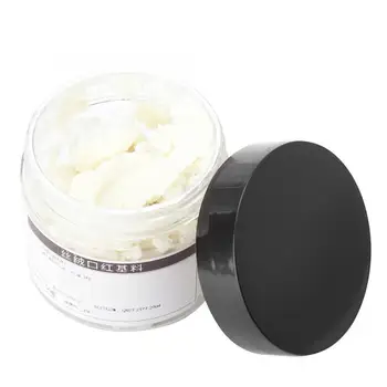 

50g Matte Lipstick DIY Material Non-Stick Cup Lip Stick Base Material Cosmetic Tool Handmade Lips MakeupBase Material Moisturize