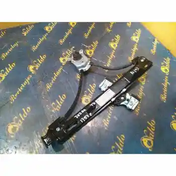 

6J4839462B REAR WINDOW RIGHT SEAT IBIZA (6J1)