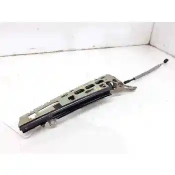 

1P0839205B rear rear handle left SEAT LEON (1P1)