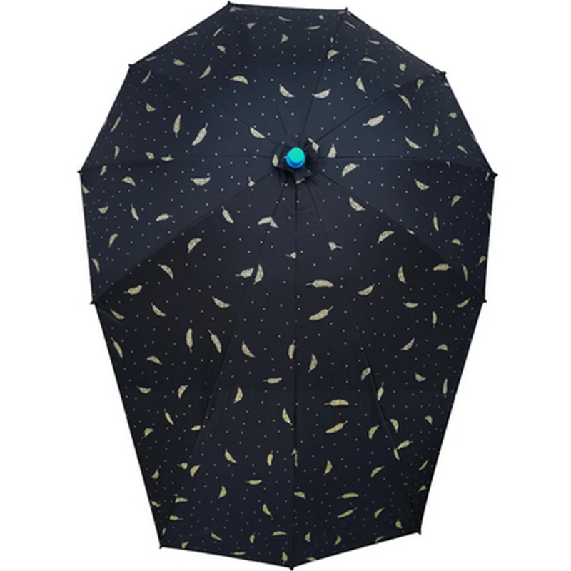 Electric car sunshade electric motorcycle sunshade rain umbrellas transparent windshield