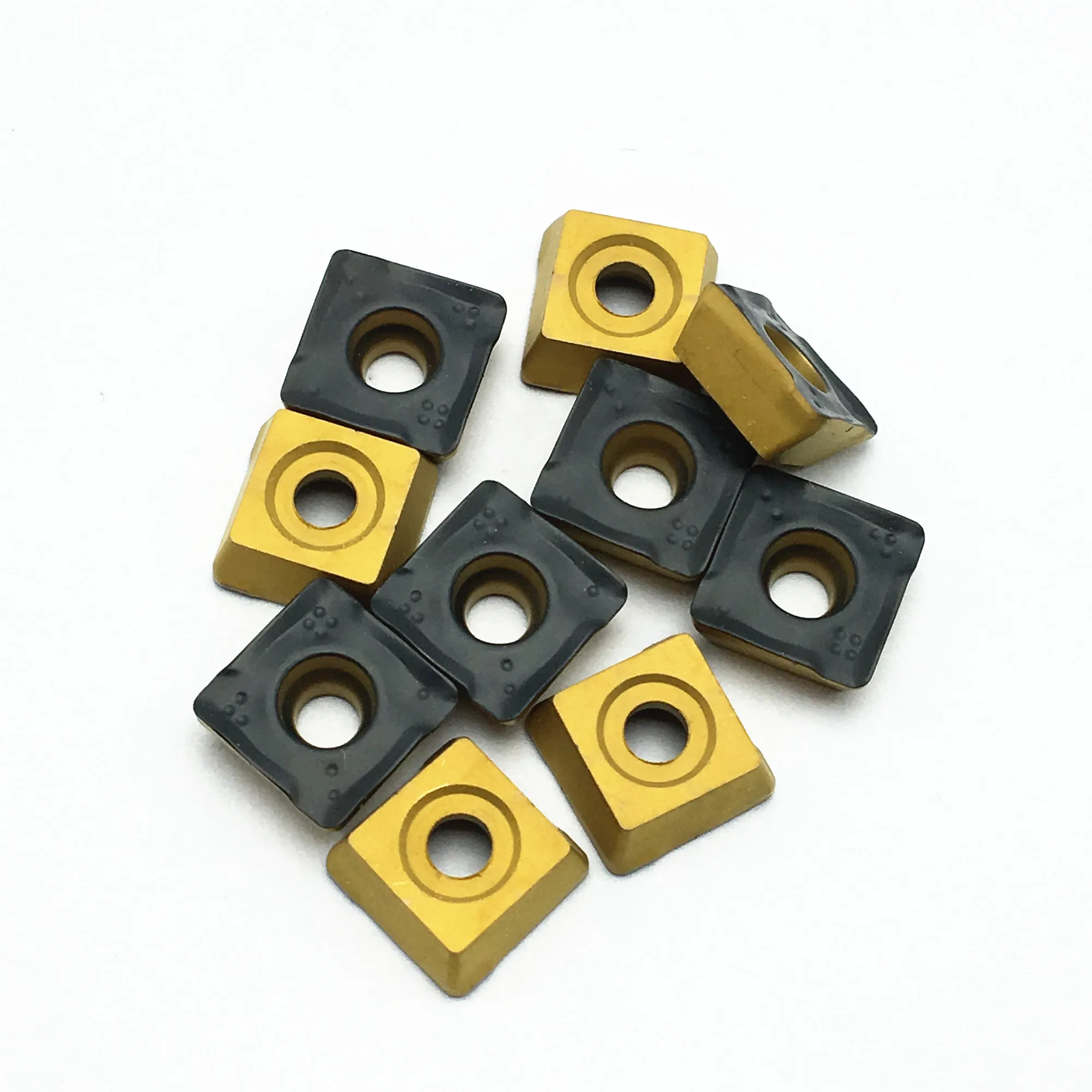 490R-08T308M-PM 4240 твердосплавная вставка 490R 08T308M PM4240 токарный станок с ЧПУ Токарный станок токарный инструмент квадратный фрезерный станок 490R токарный режущий инструмент