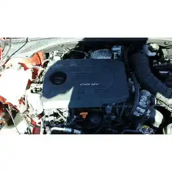 

D4FB COMPLETE ENGINE HYUNDAI I30 (PD)