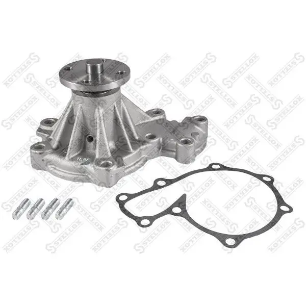 Помпа Ford Ranger 2.5D/TD 99, Mazda MPV 2.5TD 97-99 STELLOX 4500