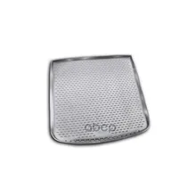 Nlc.13.04.V13_коврик В Багажник!(Полиуретан) Dodge Journey Кроссовер Верх. 08 Autofamily Nlc1304v13 Autofamily арт. NLC1304V13