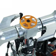 Tarot M3 métal tête bouchon MK6007 pour 550/600 RC hélicoptère Drone accessoire 20% OFF(China)